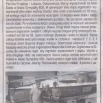 Artykuł z Gazety Olsztyńskiej